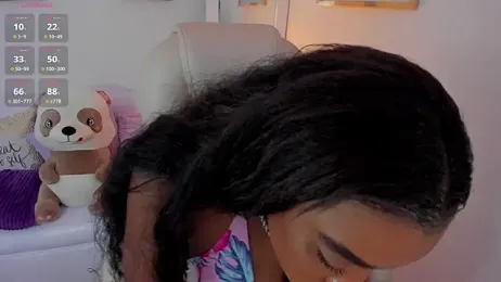 zobe_love stripchat stream image