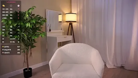 EarleneBrickell stripchat stream image