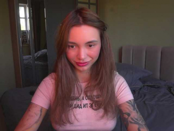 TeonaRose bongacams stream image