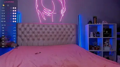 Jess_Lui stripchat stream image