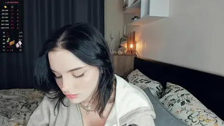 TefFfish stripchat stream image