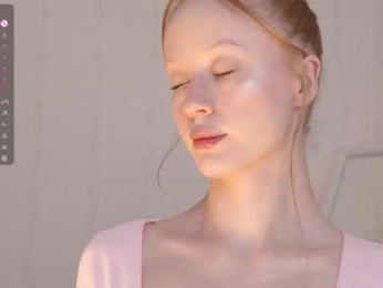 cute_shine chaturbate stream image