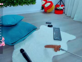 zinasquirts chaturbate stream image