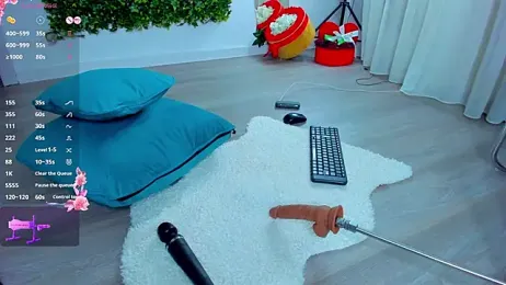 VivienCarter stripchat stream image