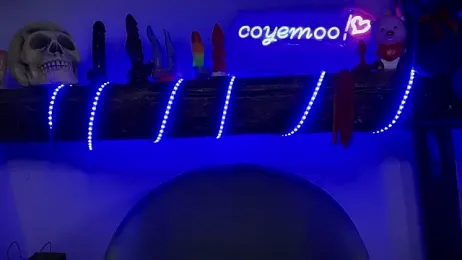 coyemoo stripchat stream image