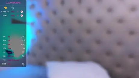 EvaLeester stripchat stream image