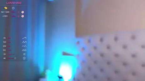 EvaLeester stripchat stream image