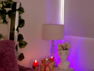 Isabel Belza flirt4free stream image