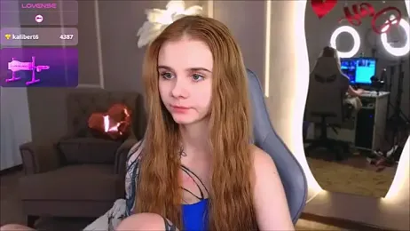 Britney_Lynch stripchat stream image