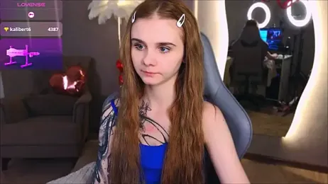 Britney_Lynch stripchat stream image