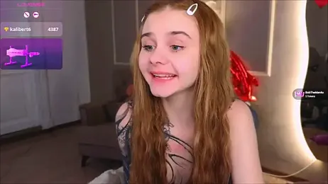 Britney_Lynch stripchat stream image