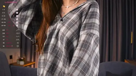 GeorginaCurvin stripchat stream image