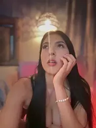 Sofia_Collins- stripchat stream image