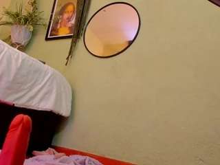 sherylee camsoda stream image