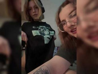 Molly-and-Ewa bongacams stream image, 10.05.2025 16:20