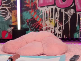 vanessa_love chaturbate stream image