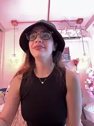 Zoe_Bae stripchat stream image