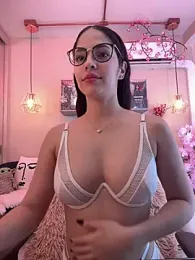 Zoe_Bae stripchat stream image