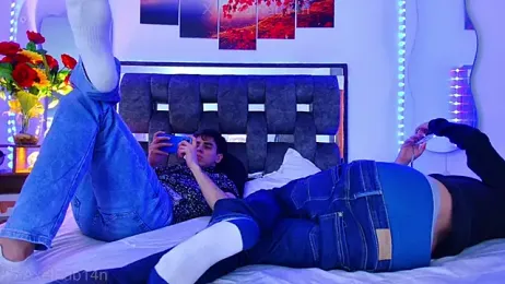 Alex_and_Fabian stripchat stream image