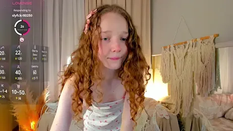 _Rose_Charming_ stripchat stream image