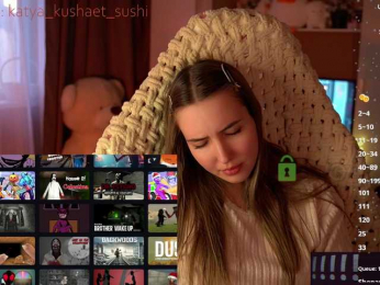 Milkaff- bongacams stream image