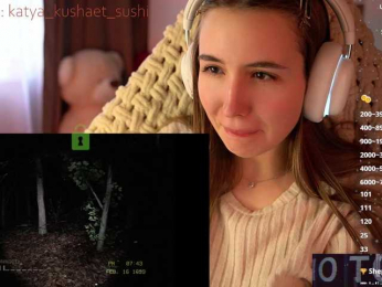 Milkaff- bongacams stream image