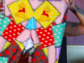 anissamiller camsoda stream image