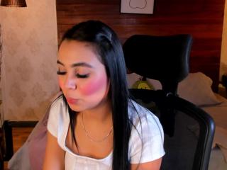 Lucia Brown flirt4free stream image