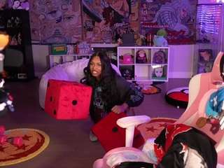 lovenzia camsoda stream image