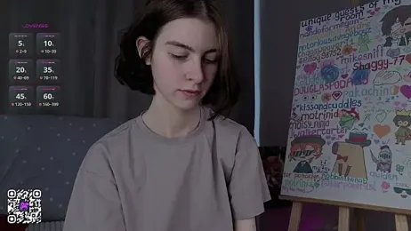 ErlineGolson stripchat stream image