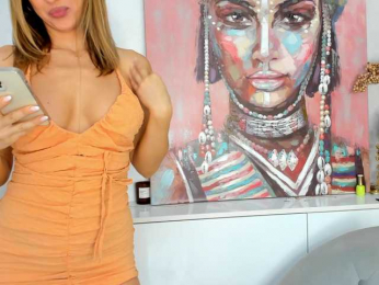 LuvC bongacams stream image