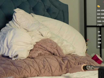 shiny-lily bongacams stream image