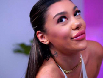 NatyDesiree bongacams stream image