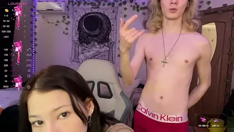 Traharaa stripchat stream image