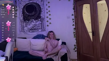 Traharaa stripchat stream image