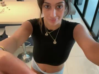 camiliakxoxo chaturbate stream image