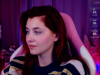 HoneyCherry bongacams stream image