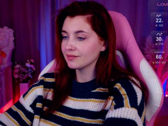 HoneyCherry bongacams stream image