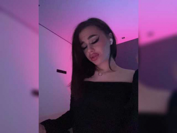 HotGirlEva bongacams stream image