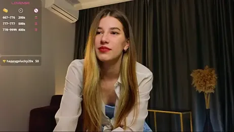 RubbyFoks stripchat stream image