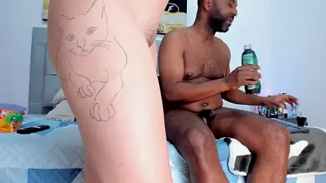 Idaly_Johnson stripchat stream image