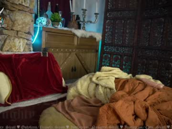 naughty_skull chaturbate stream image