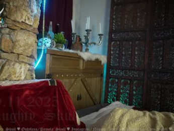 naughty_skull chaturbate stream image