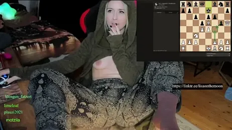 Lisaonthemoon stripchat stream image, 11.05.2025 18:10