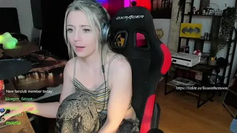 Lisaonthemoon stripchat stream image, 11.05.2025 18:10