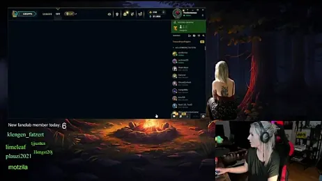 Lisaonthemoon stripchat stream image, 11.05.2025 18:10
