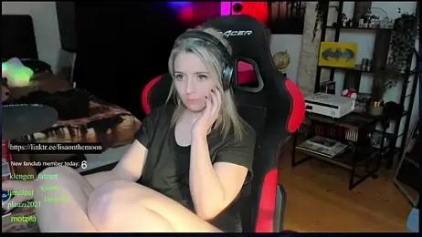Lisaonthemoon stripchat stream image, 11.05.2025 18:10