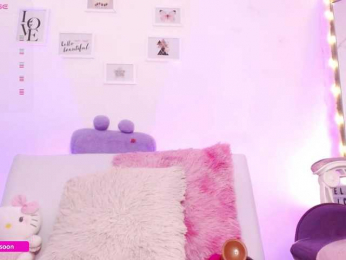 LiaTomson bongacams stream image