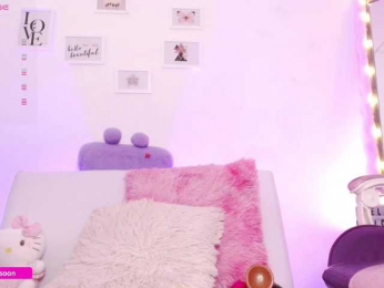 LiaTomson bongacams stream image