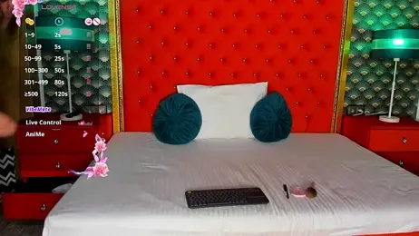 VallerieJones stripchat stream image